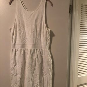 Madewell Dress